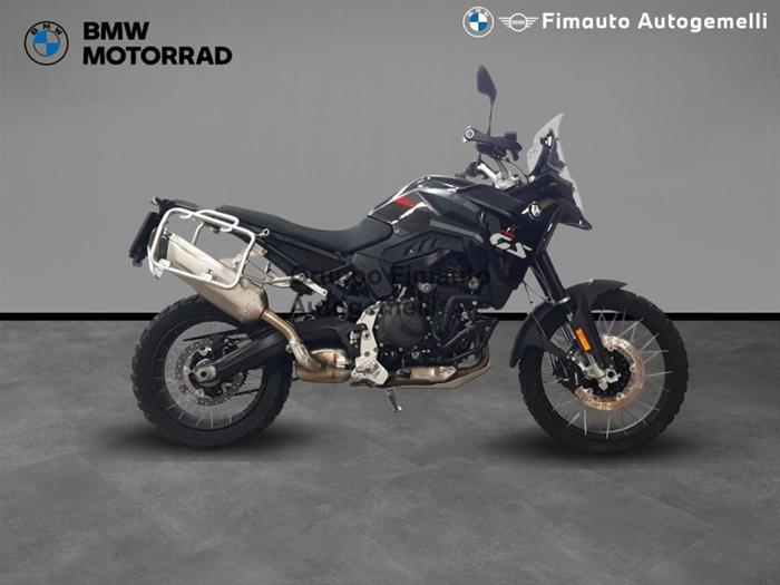 Fimauto - BMW F 900 GS | ID 41301