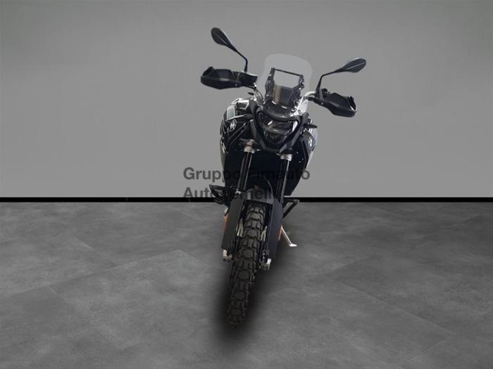 Fimauto - BMW F 900 GS | ID 41301