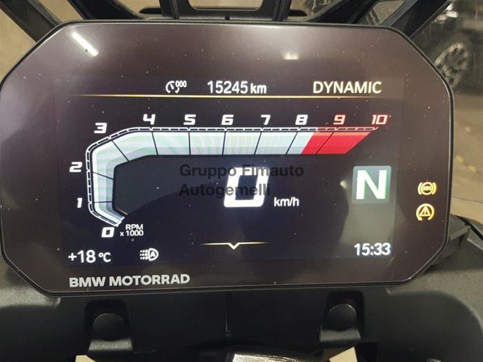 Fimauto - BMW F 900 GS | ID 41301
