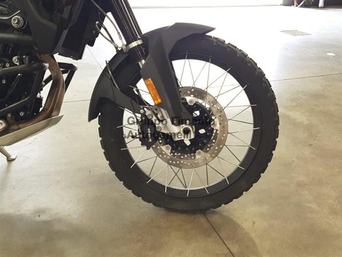 Fimauto - BMW F 900 GS | ID 41301