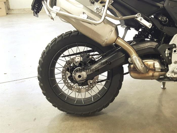 Fimauto - BMW F 900 GS | ID 41301
