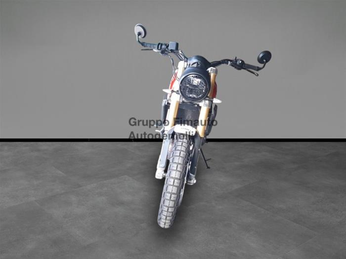 Fimauto - FANTIC MOTOR Caballero 700 | ID 41303