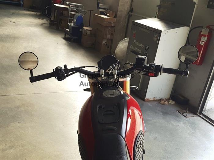 Fimauto - FANTIC MOTOR Caballero 700 | ID 41303