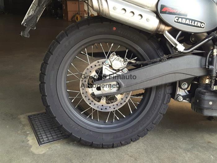 Fimauto - FANTIC MOTOR Caballero 700 | ID 41303