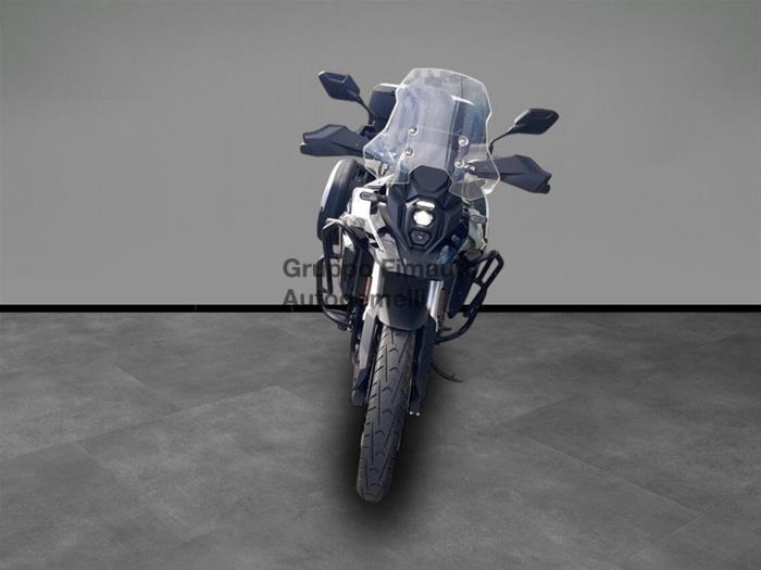 Fimauto - SUZUKI V-Strom 800SE | ID 41450