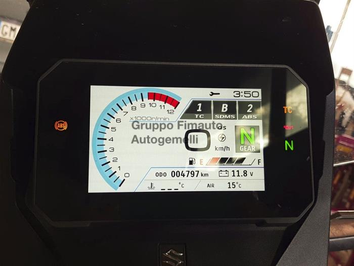 Fimauto - SUZUKI V-Strom 800SE | ID 41450