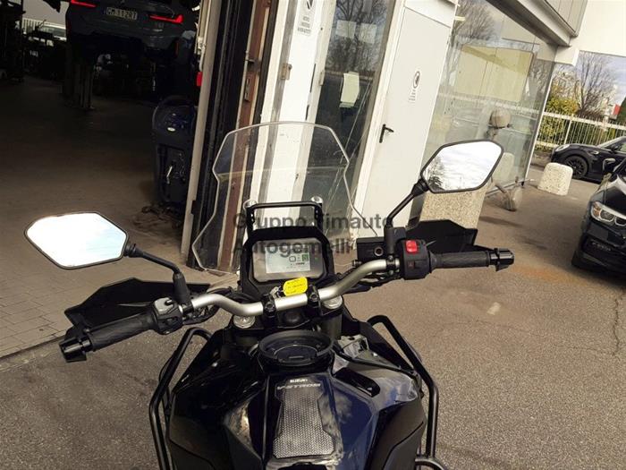 Fimauto - SUZUKI V-Strom 800SE | ID 41450