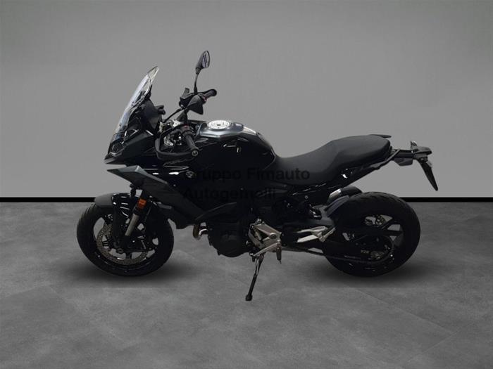 Fimauto - BMW F 900 XR | ID 41476