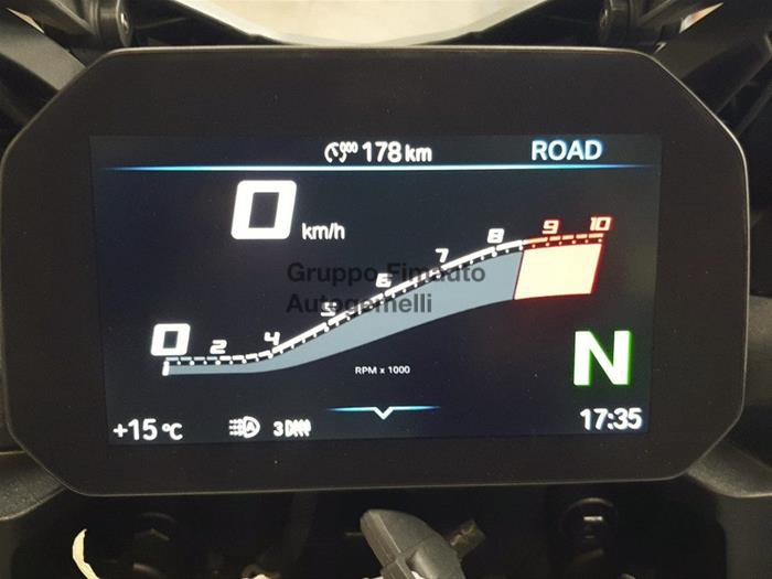 Fimauto - BMW F 900 XR | ID 41476