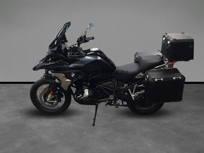 Fimauto - BMW R 1250 GS | ID 41477