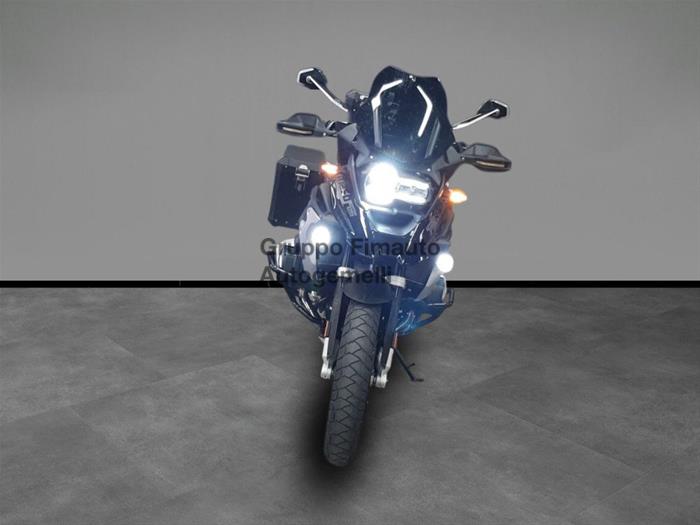Fimauto - BMW R 1250 GS | ID 41477