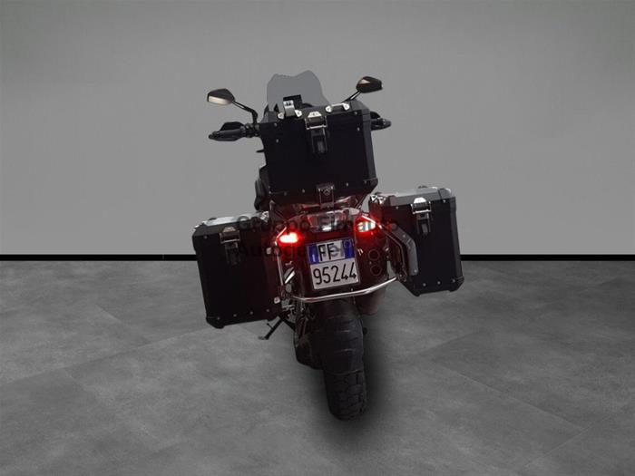 Fimauto - BMW R 1250 GS | ID 41477