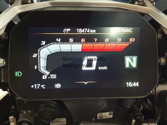 Fimauto - BMW R 1250 GS | ID 41477