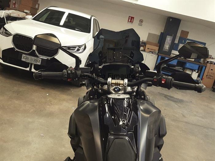 Fimauto - BMW R 1250 GS | ID 41477