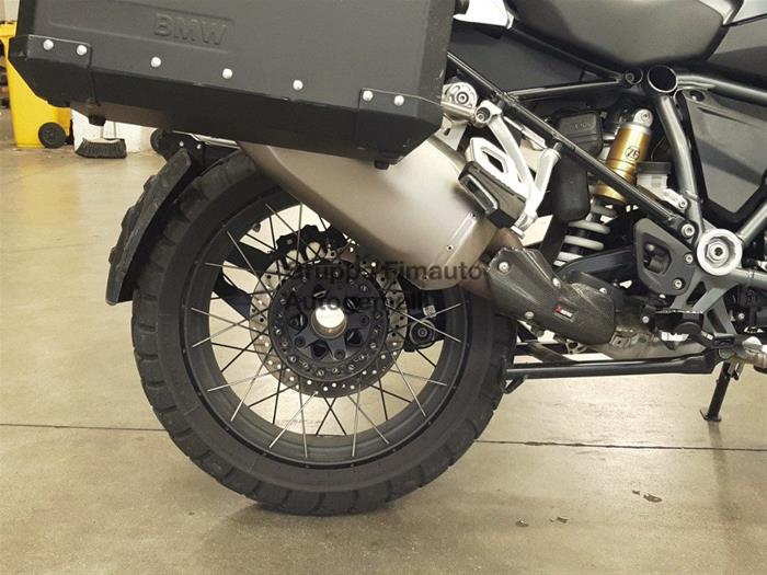 Fimauto - BMW R 1250 GS | ID 41477