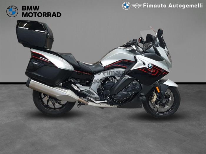 Fimauto - BMW K 1600 GT | ID 41479