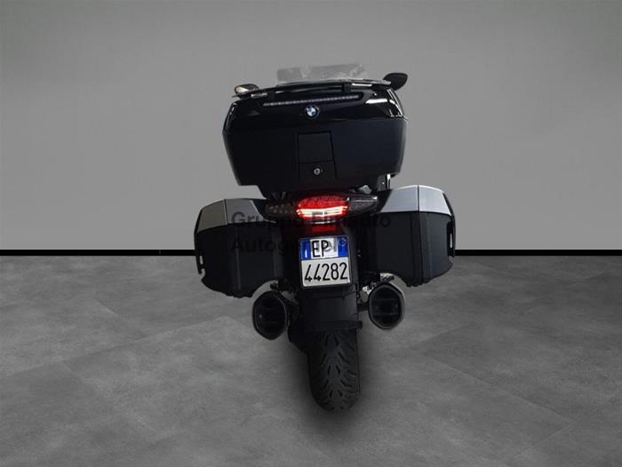 Fimauto - BMW K 1600 GT | ID 41479