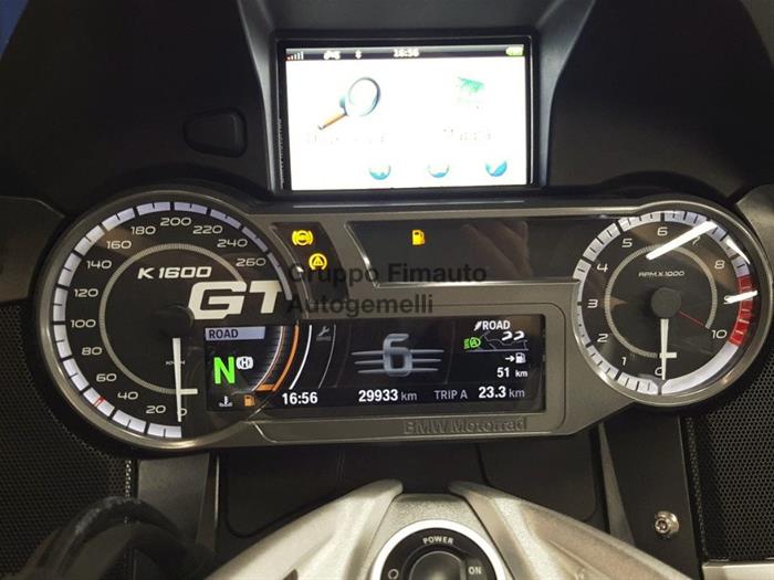 Fimauto - BMW K 1600 GT | ID 41479