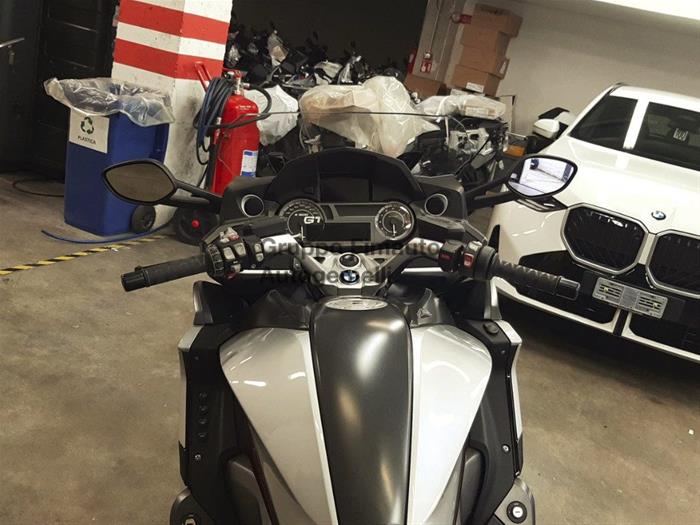 Fimauto - BMW K 1600 GT | ID 41479