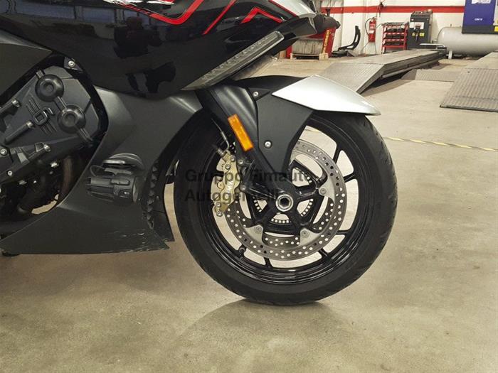 Fimauto - BMW K 1600 GT | ID 41479