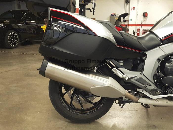 Fimauto - BMW K 1600 GT | ID 41479