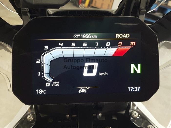 Fimauto - BMW R 1300 GS | ID 41499