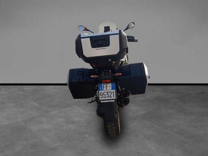 Fimauto - BMW R 1300 GS | ID 41531