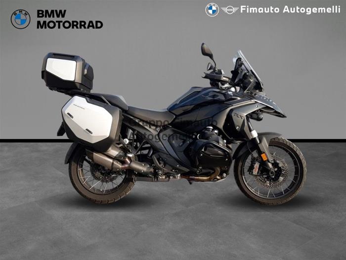 Fimauto - BMW R 1300 GS | ID 41531