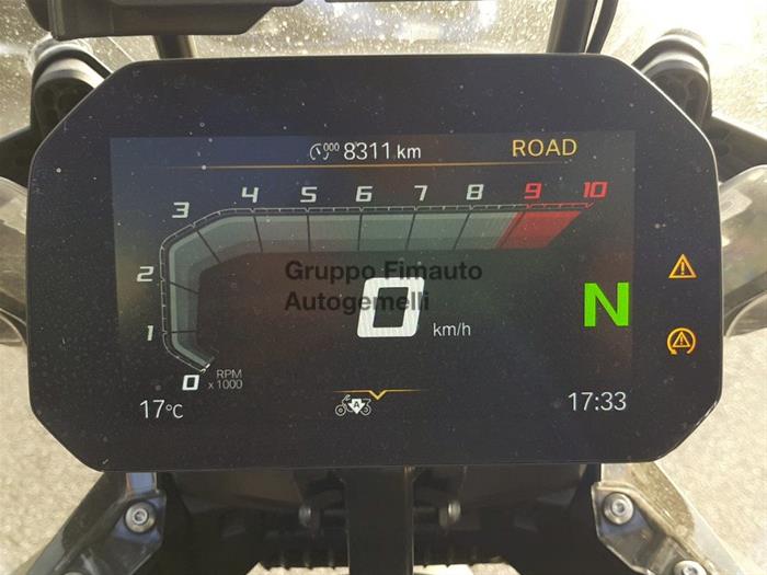 Fimauto - BMW R 1300 GS | ID 41531