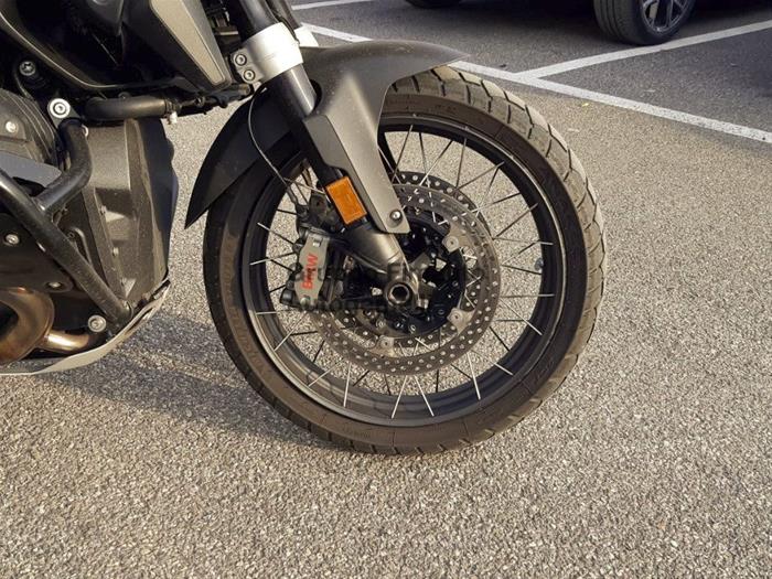 Fimauto - BMW R 1300 GS | ID 41531