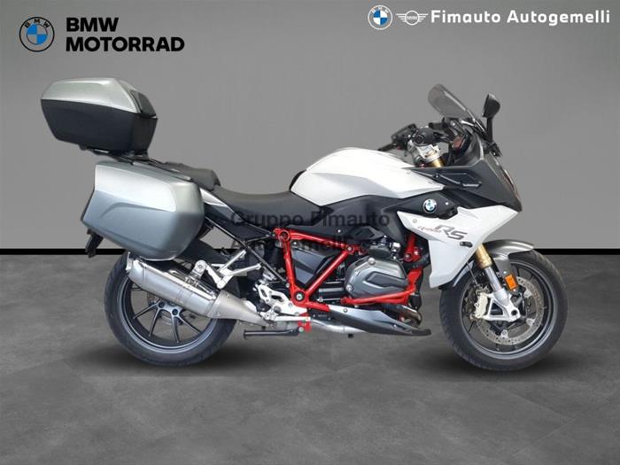 Fimauto - BMW R 1200 RS | ID 41697