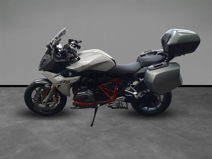 Fimauto - BMW R 1200 RS | ID 41697