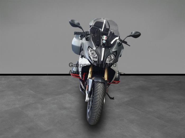 Fimauto - BMW R 1200 RS | ID 41697