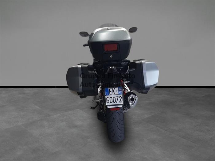 Fimauto - BMW R 1200 RS | ID 41697