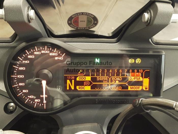 Fimauto - BMW R 1200 RS | ID 41697