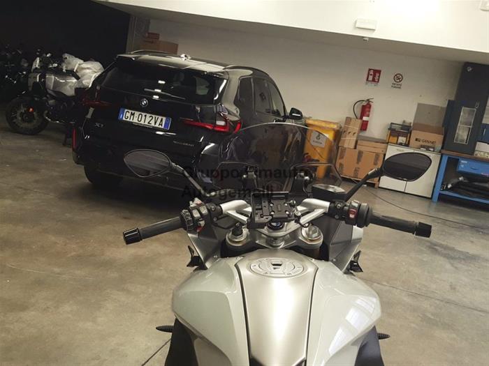 Fimauto - BMW R 1200 RS | ID 41697