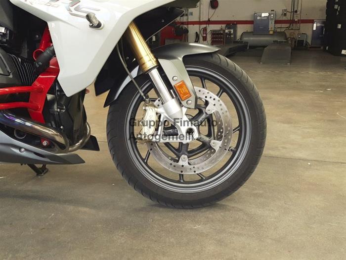 Fimauto - BMW R 1200 RS | ID 41697