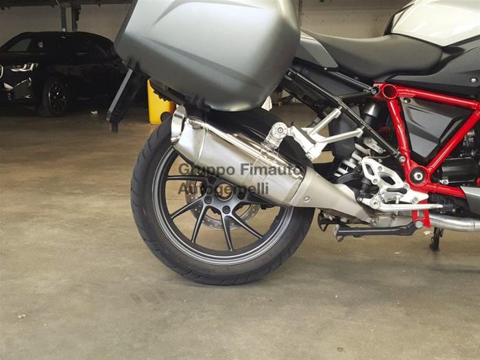 Fimauto - BMW R 1200 RS | ID 41697