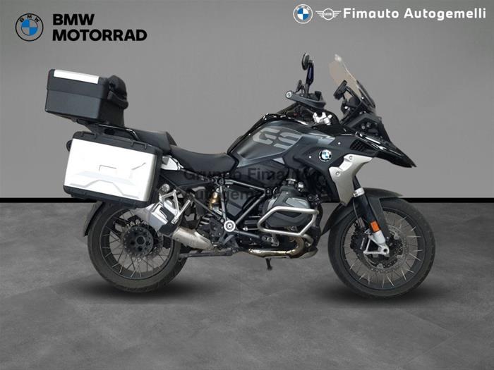 Fimauto - BMW R 1250 GS | ID 41698