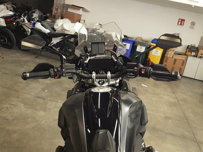 Fimauto - BMW R 1250 GS | ID 41698