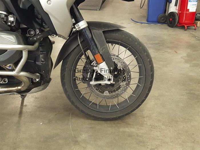 Fimauto - BMW R 1250 GS | ID 41698