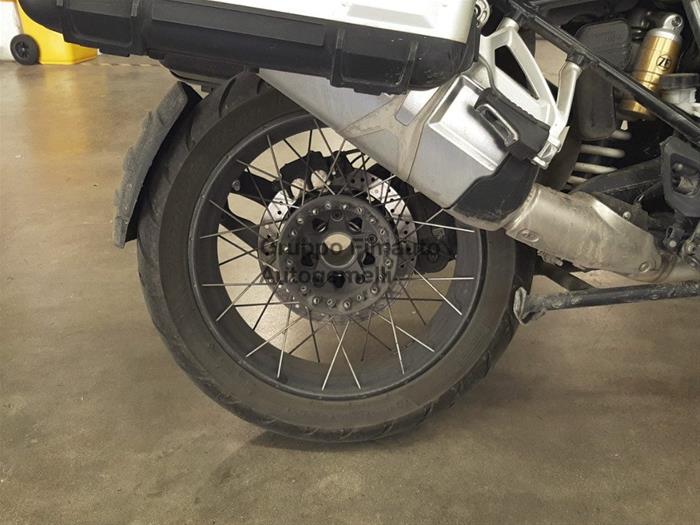 Fimauto - BMW R 1250 GS | ID 41698