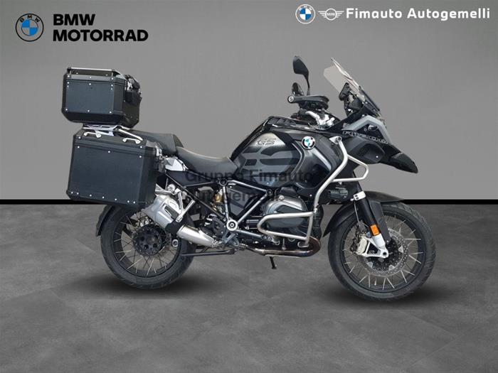 Fimauto - BMW R 1200 GS Adventure | ID 41699