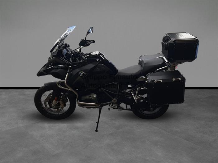 Fimauto - BMW R 1200 GS Adventure | ID 41699