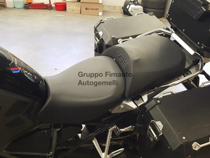 Fimauto - BMW R 1200 GS Adventure | ID 41699