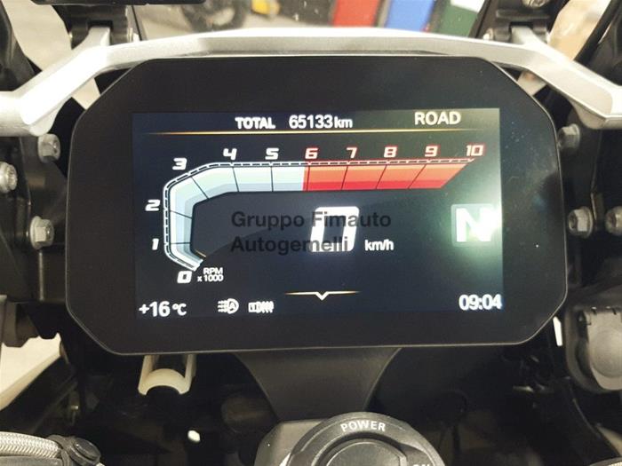 Fimauto - BMW R 1200 GS Adventure | ID 41699