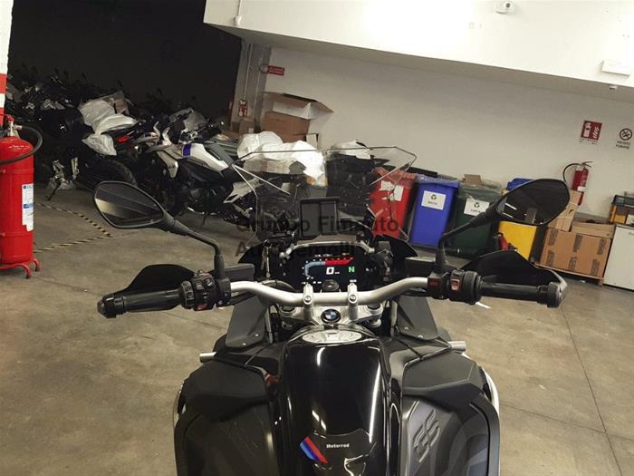 Fimauto - BMW R 1200 GS Adventure | ID 41699