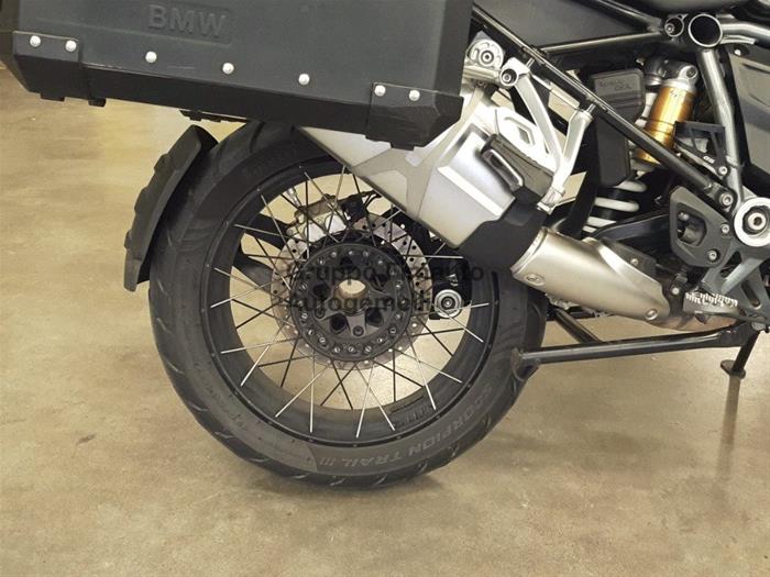 Fimauto - BMW R 1200 GS Adventure | ID 41699