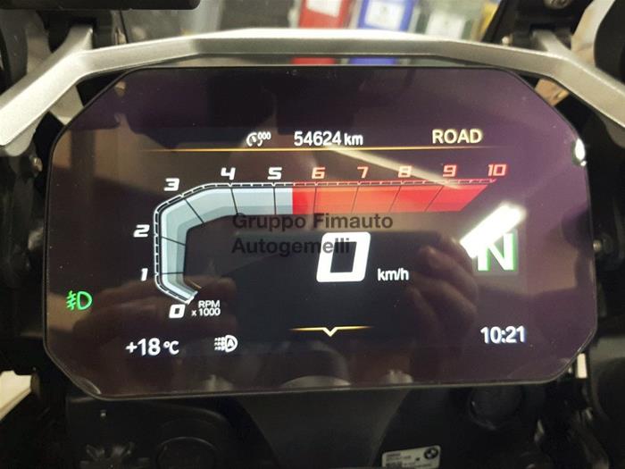 Fimauto - BMW R 1250 GS Adventure | ID 41700