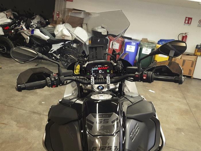 Fimauto - BMW R 1250 GS Adventure | ID 41700